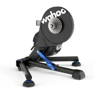 Wahoo Kickr V5 Direct-Drive Smart Trainer