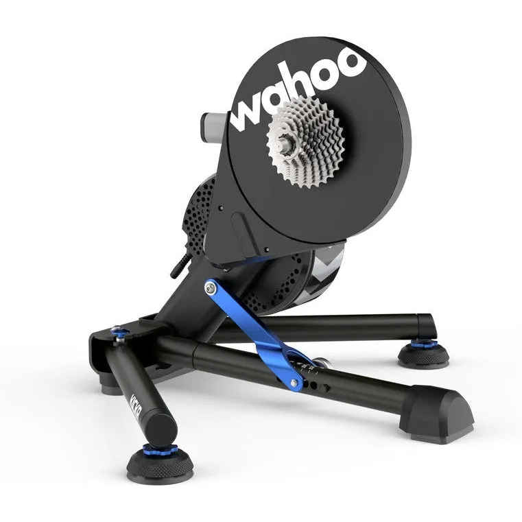 Wahoo Kickr V5 Direct-Drive Smart Trainer