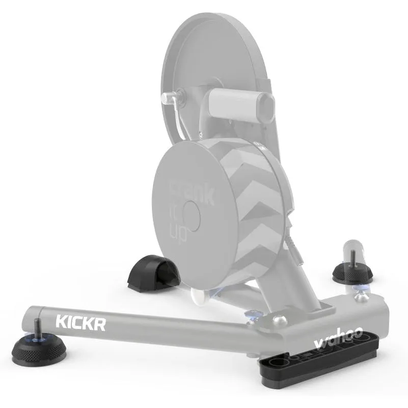 Wahoo Kickr V5 Direct-Drive Smart Trainer