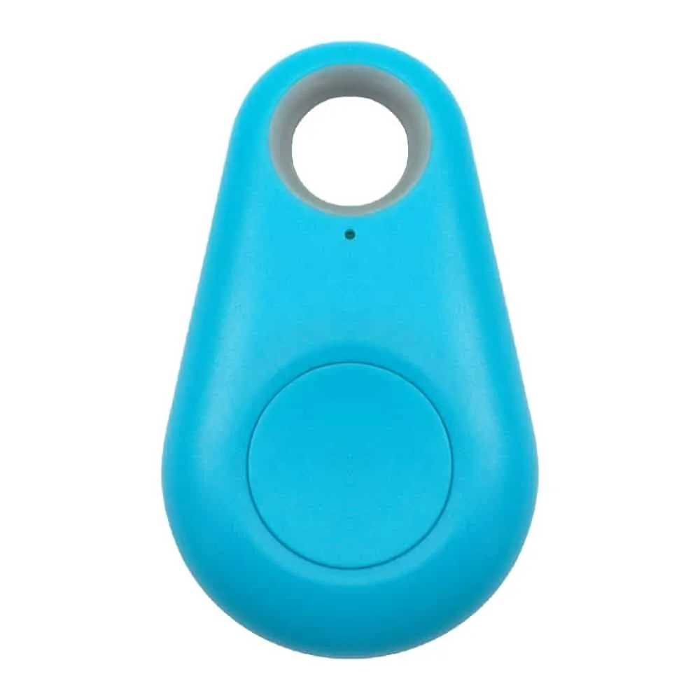 Water Drop Smart GPS Tracker
