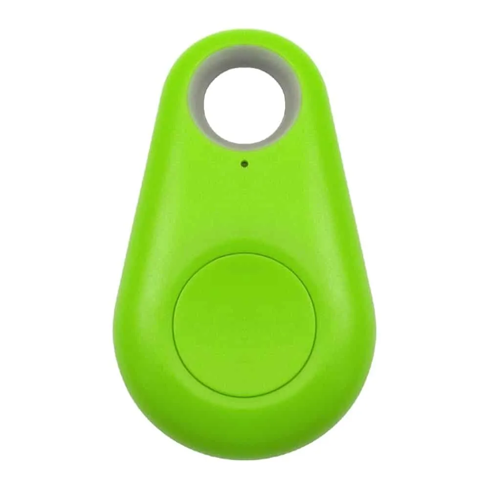 Water Drop Smart GPS Tracker