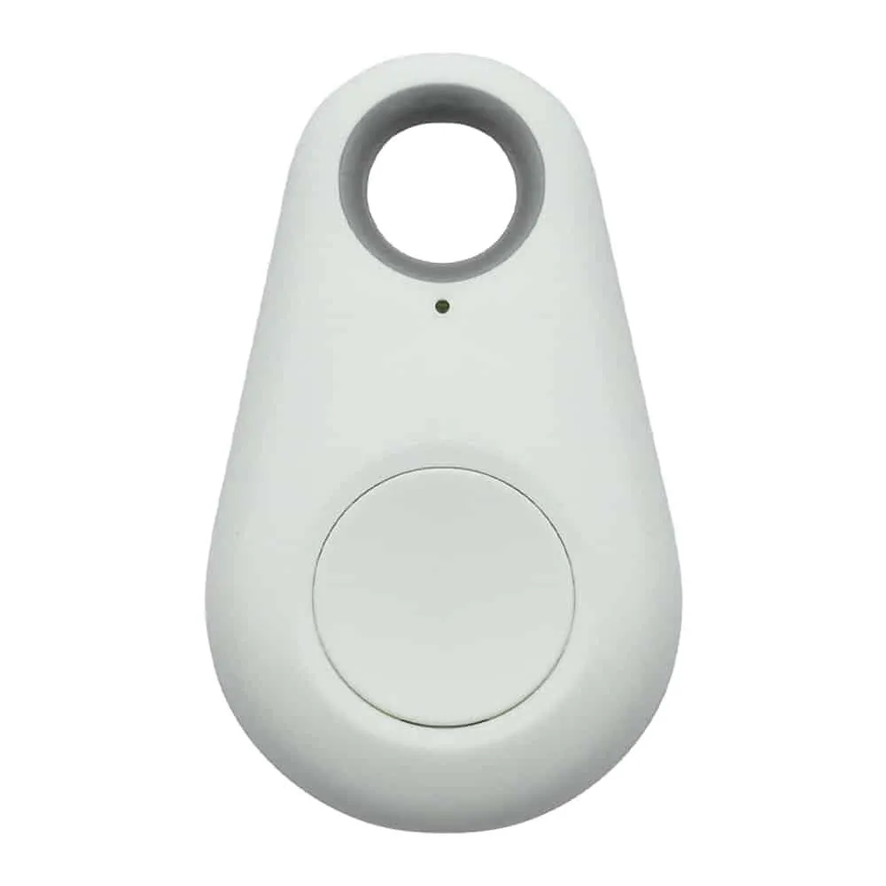 Water Drop Smart GPS Tracker