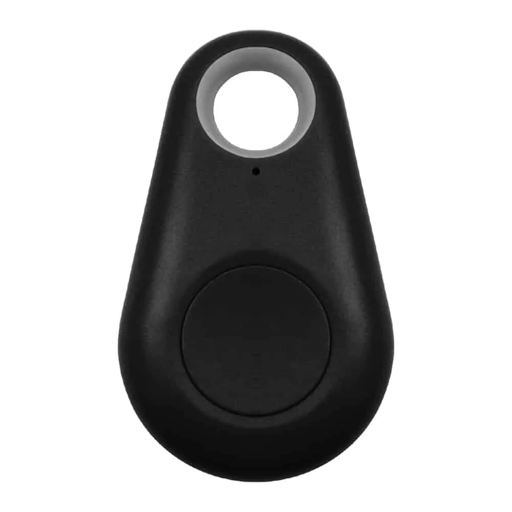 Water Drop Smart GPS Tracker