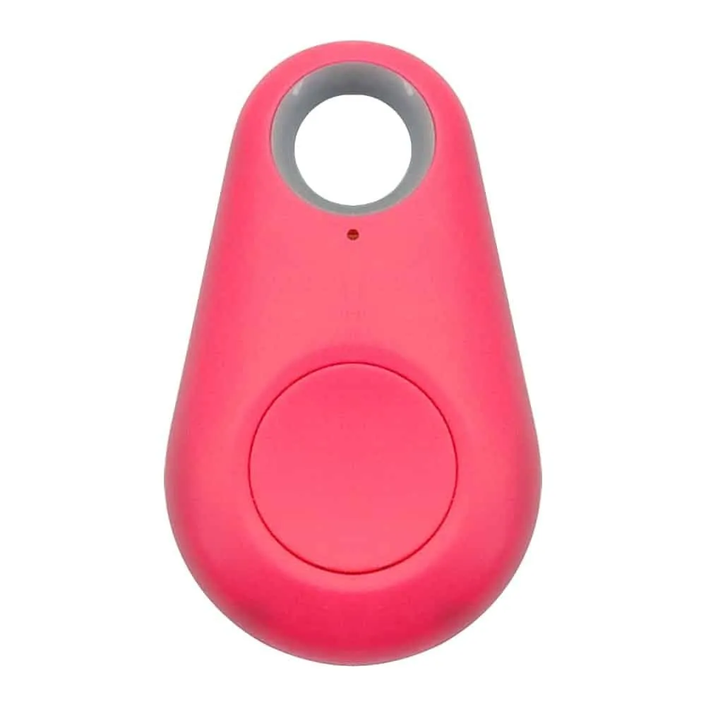 Water Drop Smart GPS Tracker
