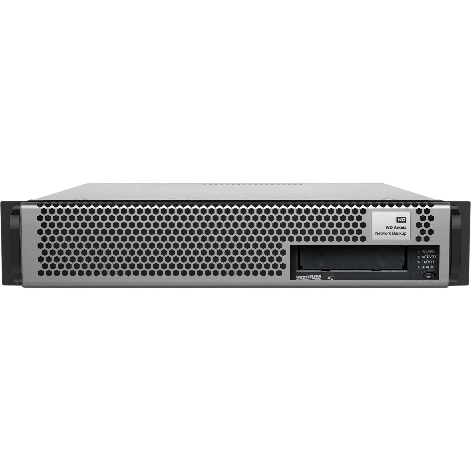 Western Digital Arkeia 24TB Network Attached Storage RA4300T NAS WDBGND0240LSL