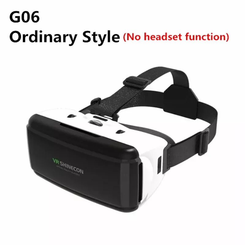 Wireless Rocker Headset Helmet for Smartphone