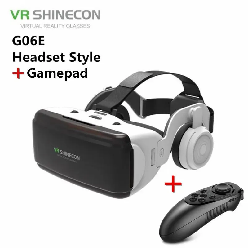 Wireless Rocker Headset Helmet for Smartphone