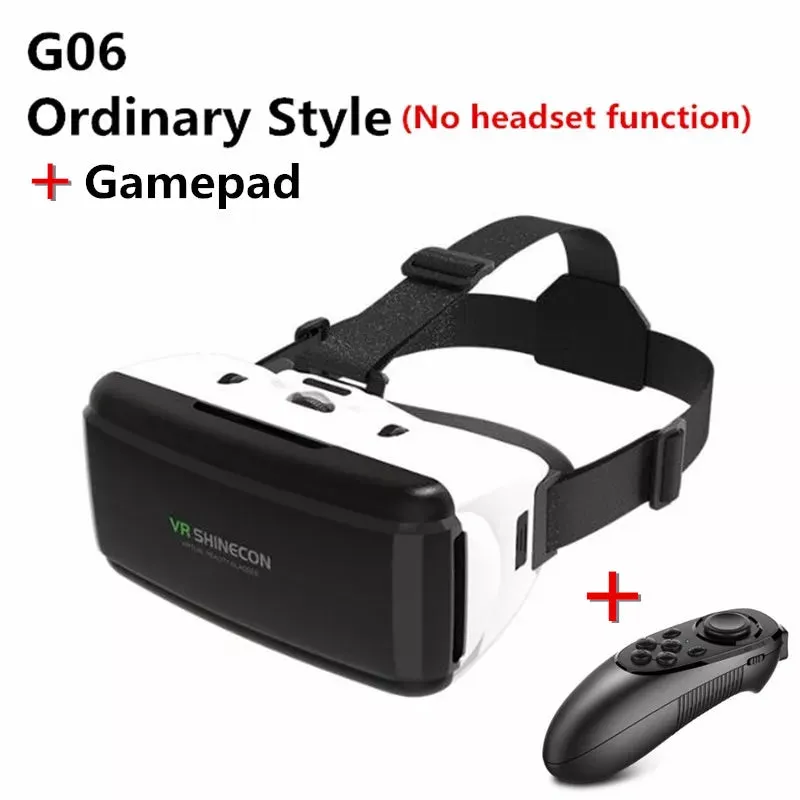 Wireless Rocker Headset Helmet for Smartphone