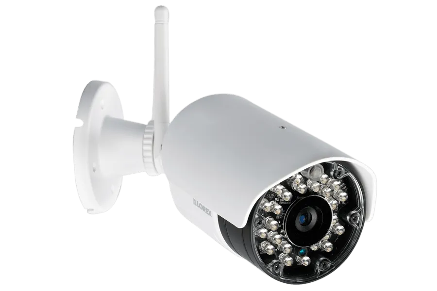Wireless Security Surveillance Camera