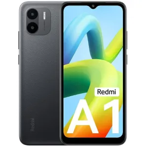 XIAOMI Redmi A1  2GB RAM 32GB ROM 5000mAH