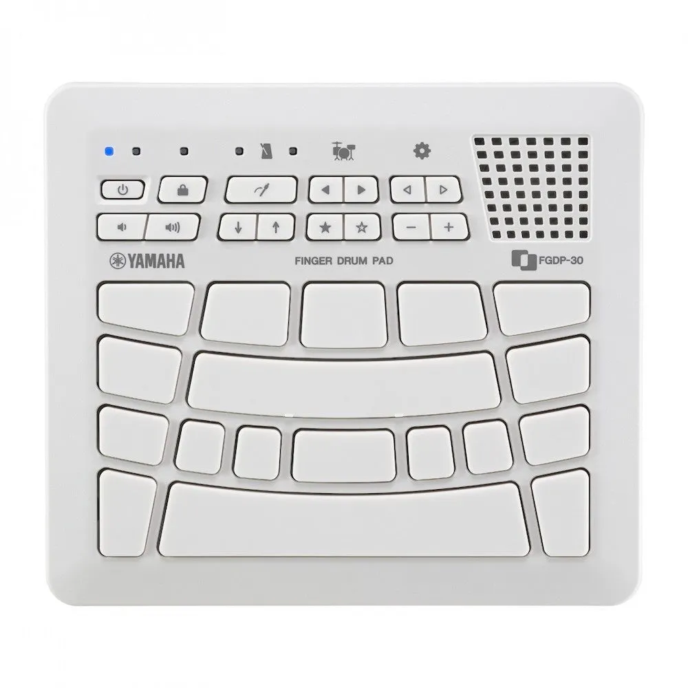 Yamaha FGDP30 Finger Drum Pad