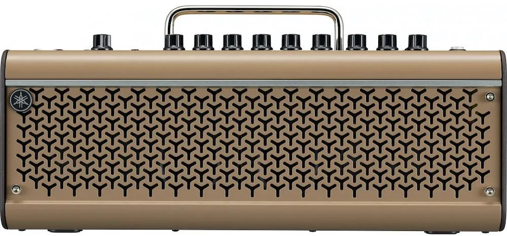 Yamaha THR30IIAWL Wireless Acoustic Guitar Amp w/Bluetooth   Rechargeable Battery