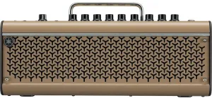 Yamaha THR30IIAWL Wireless Acoustic Guitar Amp w/Bluetooth   Rechargeable Battery