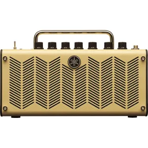 Yamaha THR5 10-Watt Desktop Guitar Combo Amp