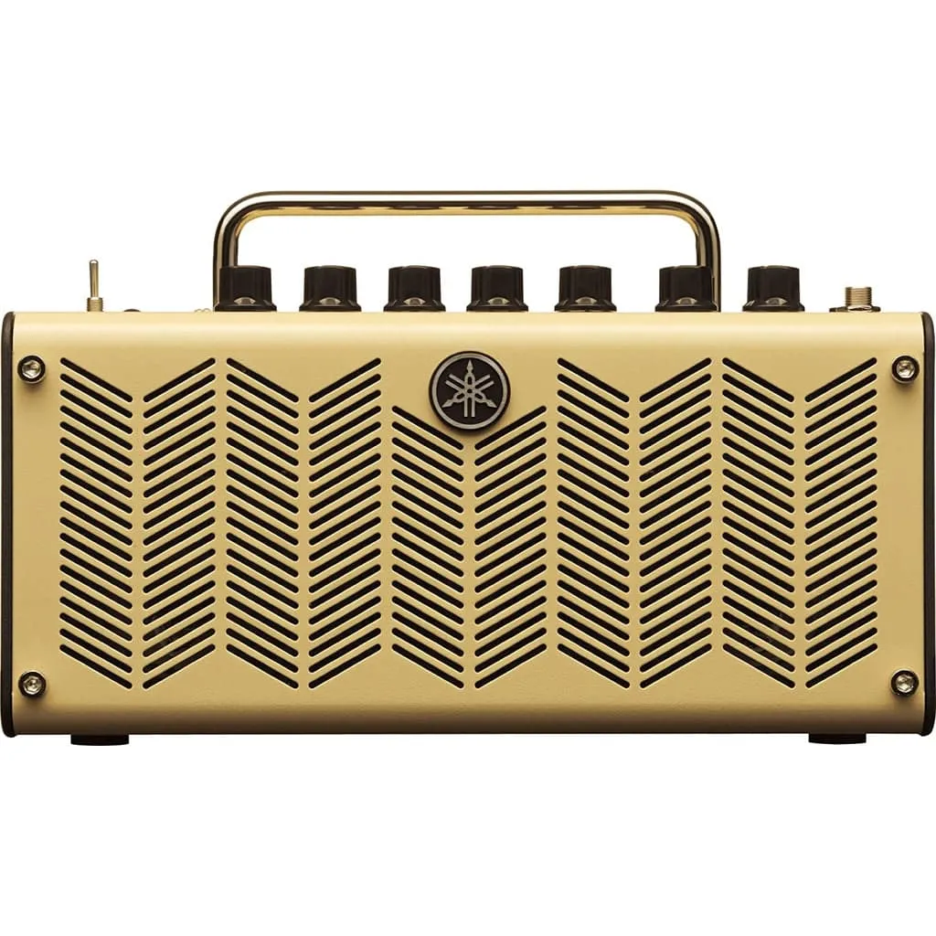 Yamaha THR5 10-Watt Desktop Guitar Combo Amp